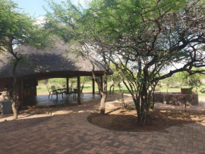 Makhato Bush Lodge 17